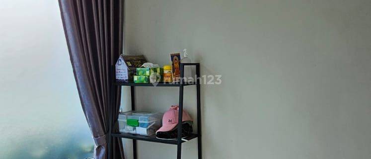 Di Sewa Apartemen Puri Mansion Tower Amethyst 2 BR Furnished 1