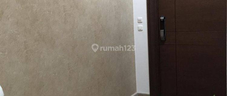 Apartemen The Windsor, Full Furnish Marble, 186m2, 4 Bedroom 1