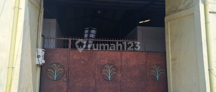Lelang Gudang Candi Super Murah  1