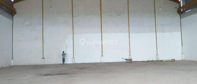 Dijual Pergudangan Puri Bizpark Mojokerto Baru Gress Murah 1