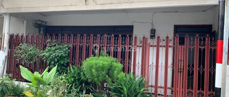 Dijual Rumah Kalianyar MASUK Gang  1