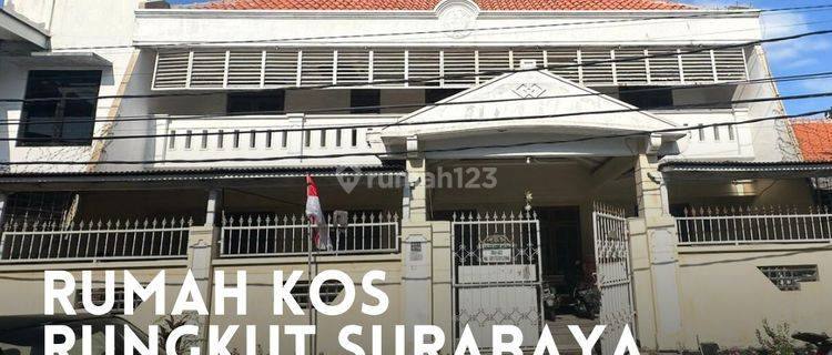 Hot Listing Kos2an Termurah 1