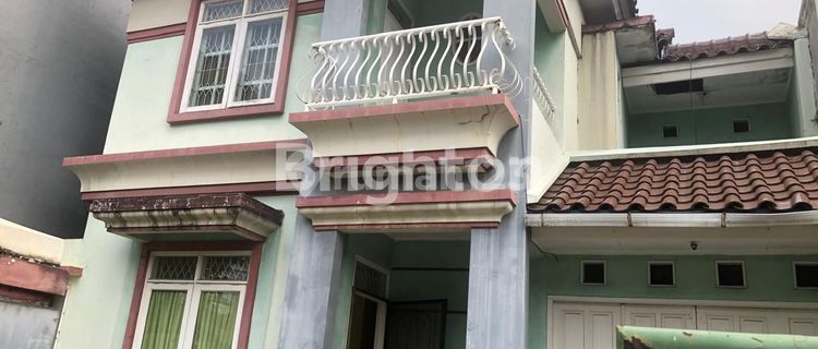 RUMAH GADING SERPONG, SEMI FURNISH 1
