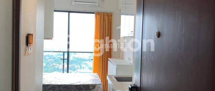 APARTMENT SKYHOUSE, BSD TANGERANG  SELATAN 1