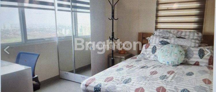 APARTEMEN B RESIDENCE, BSDCITY, TANGERANG SELATAN 1