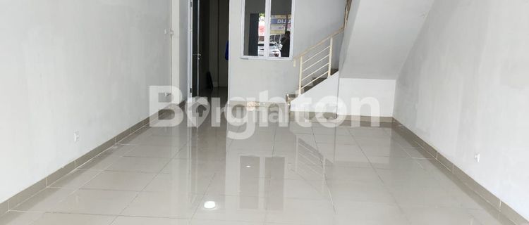 RUKO SORENTO GADING SERPONG TANGERANG 1
