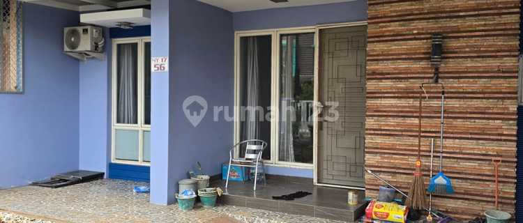For Rent 2-Story House in Ifolia Cluster, Harapan Indah 1