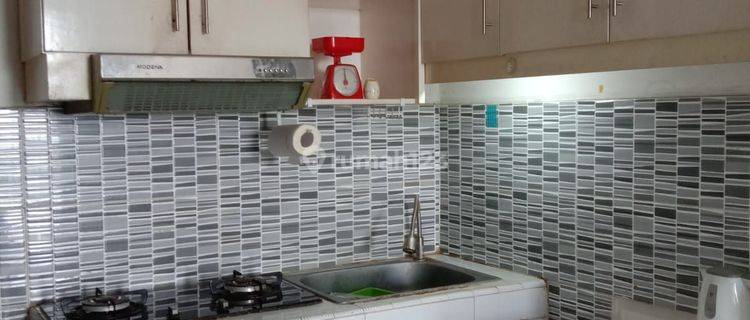 Dijual Apartemen Sunter Icon Siap Huni Jakarta 1