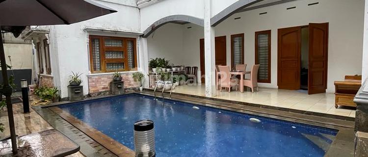 Dijual Rumah Mewah Siap Huni Padurenan Jatiasih 1