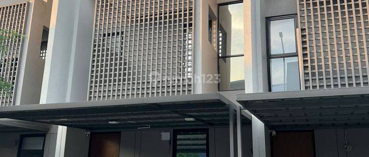 Dijual Rumah Smarthome Furnish Grand Wisata Tambun 1