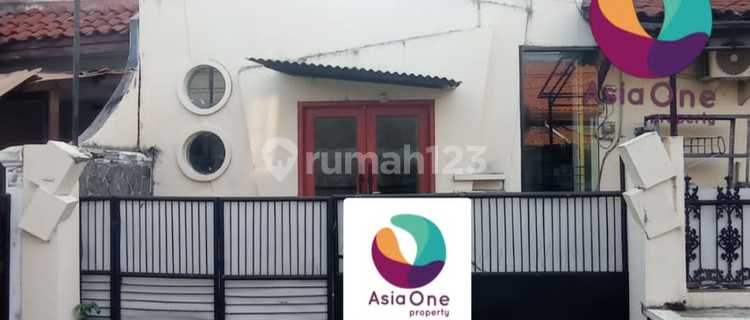 Disewakan Rumah Rapih Siap Huni Pulo Asem 1