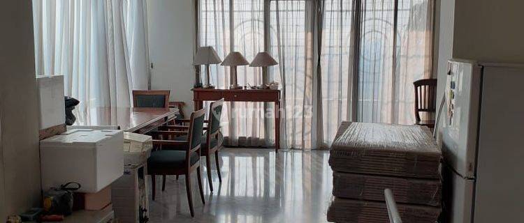 Dijual Apartemen Duplex 2 Lantai Mitra Oasis Senen  1