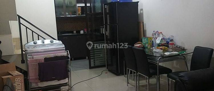 Rumah Siap Huni Di Jakbar Harga Di Bawah 2m 1