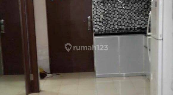 Dijual Apartment  Di Bawah Harga Pasar Di Daerah Jakarta Barat 1