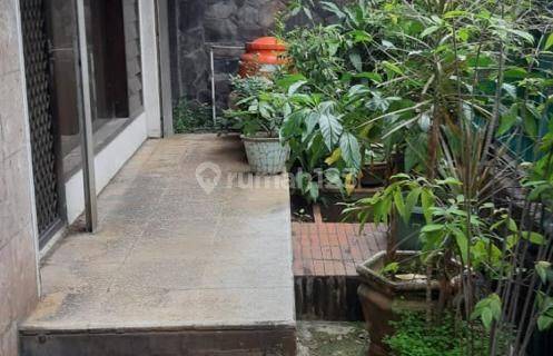 Dijual Rumah Besar di bawah NJOP di Batu Ceper, Jakarta Pusat 1