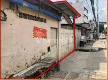 Dijual Cepat Pabrik dan Gudang Harga dibawah NJOP di Teluk Gong 1