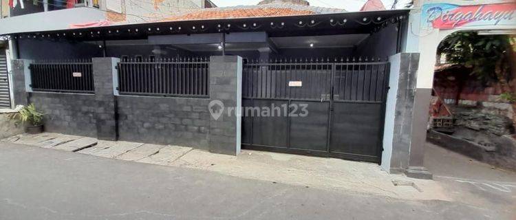 Dijual Rumah 2lt siap Huni di Pengadegan Pancoran 1