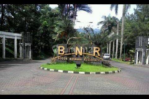 Dijual Murah dibawah NJOP Kavling di Bogor Nirwana Residence 1