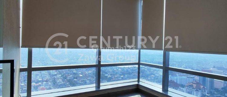 Dijual Cepat Office Space Soho Capital di Tanjung Duren Jakbar 1