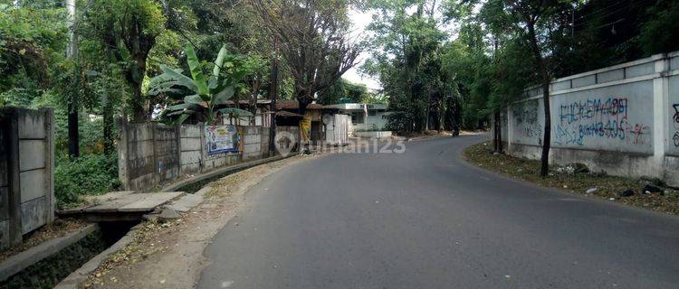 Dijual Murah Tanah akses Jalan Provinsi di JatiUwung Tangerang 1