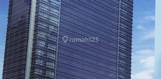 Disewakan ruang kantor di Puri Indah Financial Tower 1