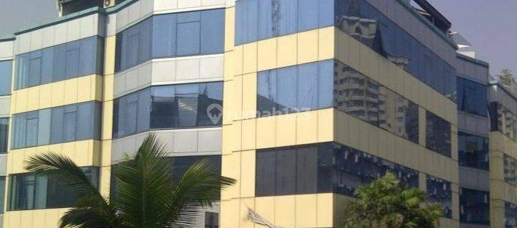 Dijual Barang Langka Ruko Gandeng 3 di kelapa Gading 1