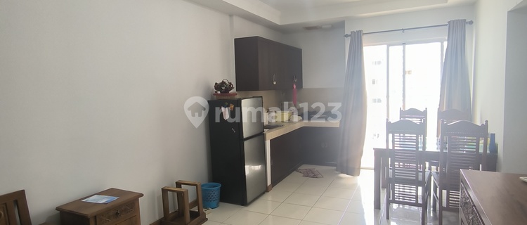 For Sale Cheap 3+1 Bedroom Fully Furnished Apartment in Mediterania Garden 2 1