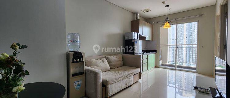 Dijual Rugi Harga Termurah Unit 2br Apartemen Madison Park 1