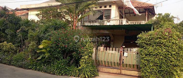 Dijual Rumah Tua 2tingkat Di Mampang Prapatan 1