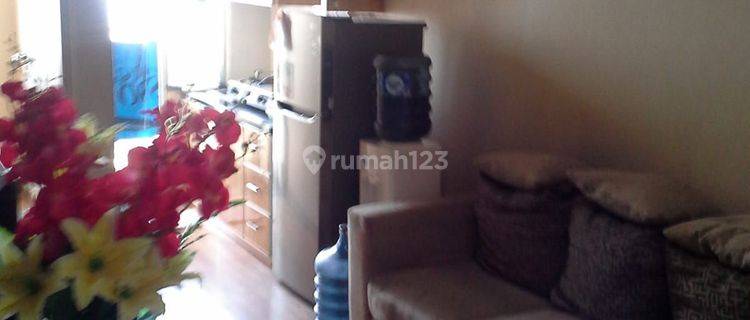 Dijual Murah 2br Fullfurnish Apartemen Season City 1