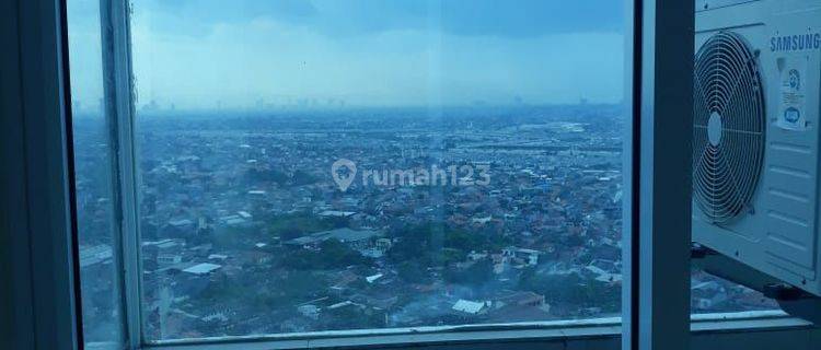 DIJUAL CEPAT APARTEMENT BAGUS DAN RAPI MURAH 1