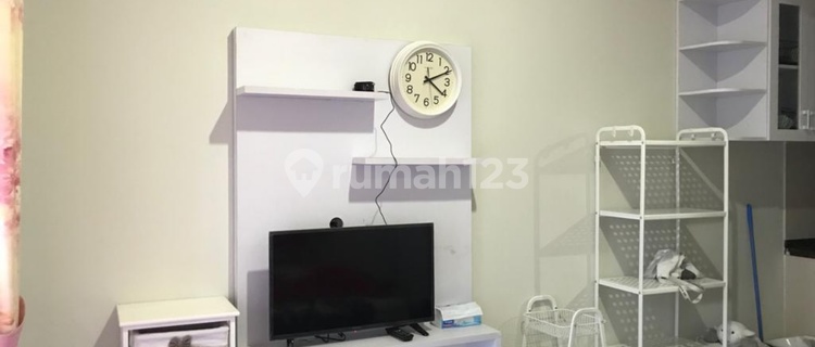 Disewakan Apartemen 1 Kamar Tidur Furnished 1