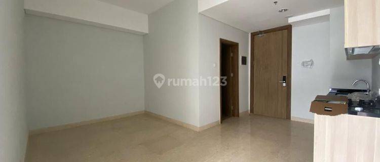 Apartemen Southgate Residence 1 BR Unfurnished Murah di Jaksel 1