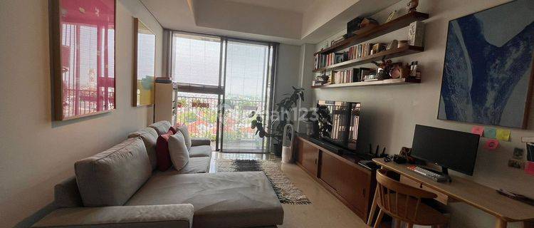 Apartement Southgate Residence 2BR Furnished Murah , di Jaksel 1