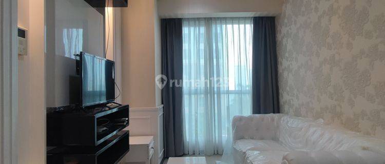 Apartemen Gandaria Height 3BR Furnished Termurah di Jaksel 1