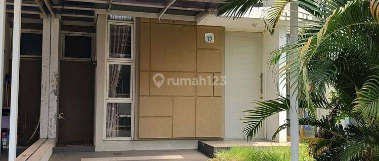 Disewakan Rumah 1 Lantai Rumah Siap Huni 1