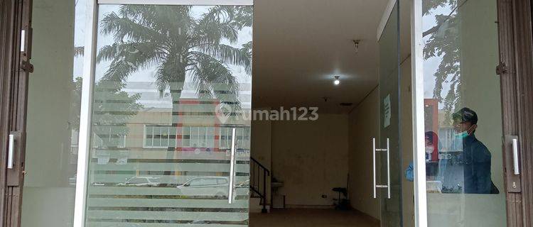DISEWAKAN RUKO COCOK UNTUK KANTOR DAN USAHA  1