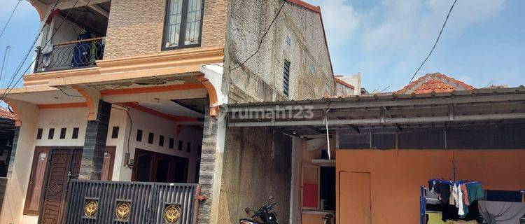 DI JUAL RUMAH MURAH RAPIH BERSIH AMAN NYAMAN SIAP HUNI  1