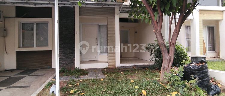 Disewakan Rumah Satu Lantai Rumah Sudah Ada Ac Kasur Dan Meja Makan 1