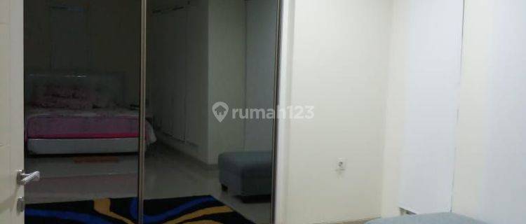 Rumah 2 Lantai di Gading Serpong Cluster Tesla Hook 1