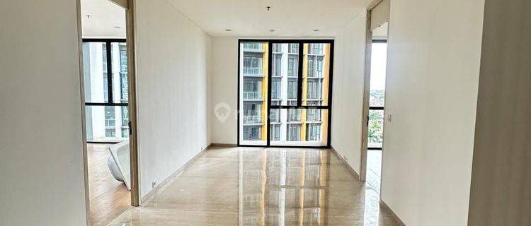 Apartemen Izzara Apartement 2 Kamar Tidur   1