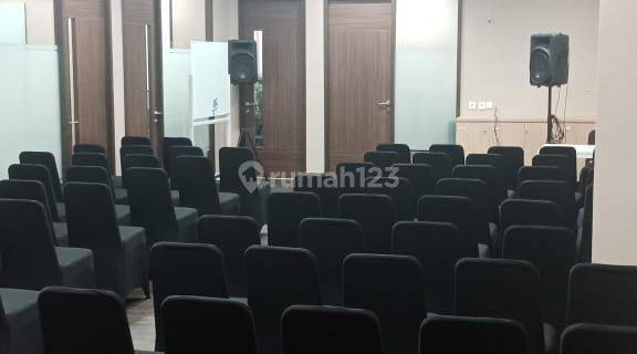 Dijual Office di Sinergy Building Alam Sutera 1