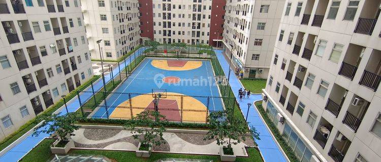 Di Jual Rugi Apartment 2 Bed Room di Ayodhya Tangerang 1