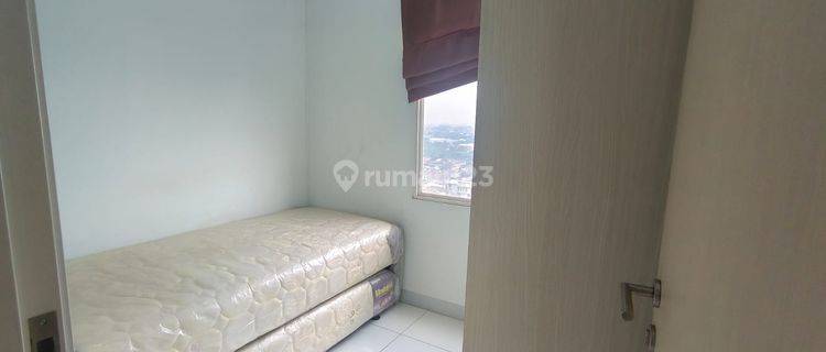 Di Jual Apartemen Ayodhya 2 Bed Room di Tangerang, Full Furnish 1