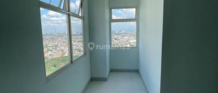 Di Jual Rugi Apartemen Ayodhya 2 Bed Room di Tangerang 1