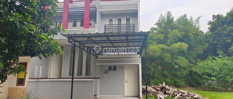 Di Jual Murah Rumah di Modernland Tangerang 1