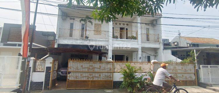 Di Jual Murah Rumah di Kelapa Dua Tangerang 1