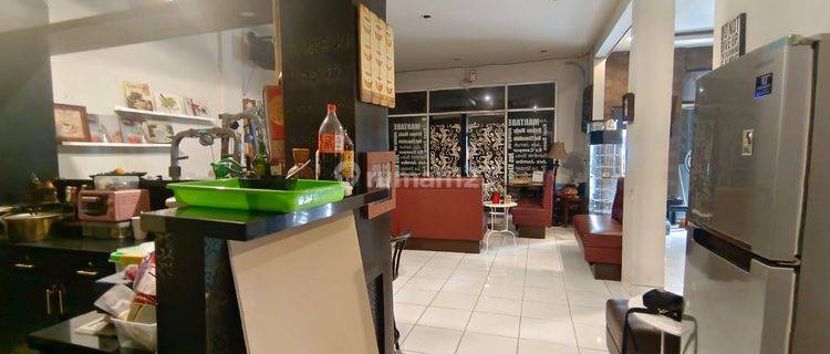 Dijual Ruko di Dekat Pasar Modernland Tangerang 1