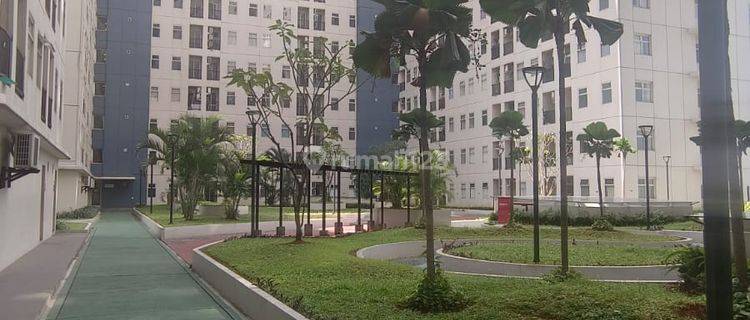 Di Jual Apartemen Ayodhya Semi Furnish, Kredit Tanpa Dp  1