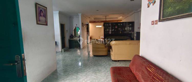 Di Jual Rumah Di Taman Cibodas Tangerang Banten 1